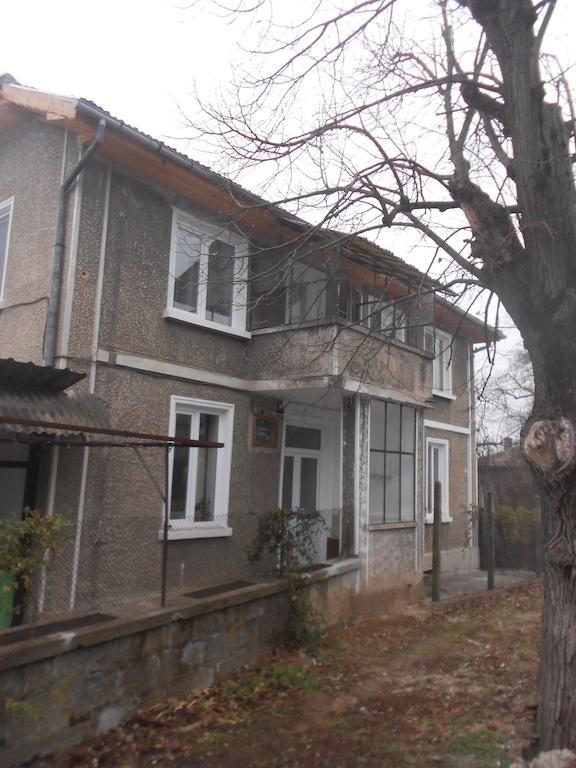 Varbanovi Guest House Gabrowo Exterior foto